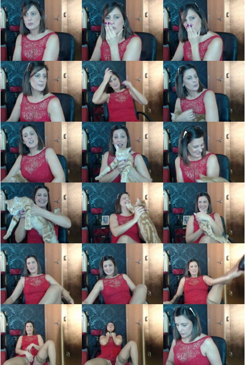 Download Video File: chaturbate sexyvega