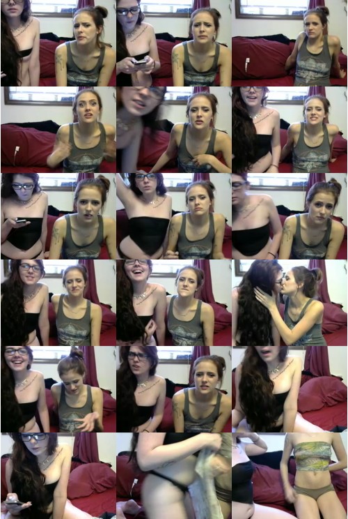 Download Video File: chaturbate xoxosquad