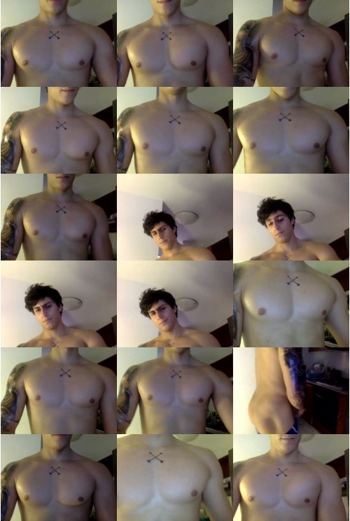 Download Video File: chaturbate zacjagger