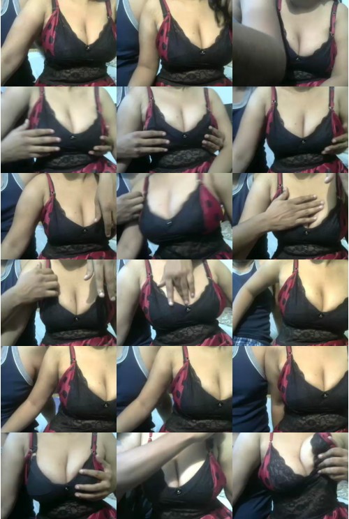 Download Video File: chaturbate desi4u