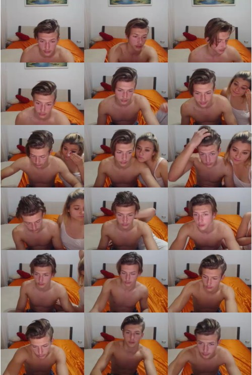 Download Video File: chaturbate lovelycouple999