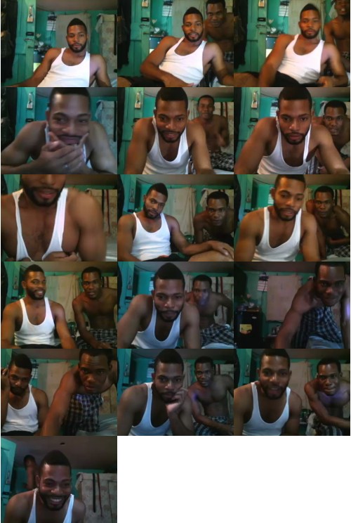 Download Video File: chaturbate martindollar