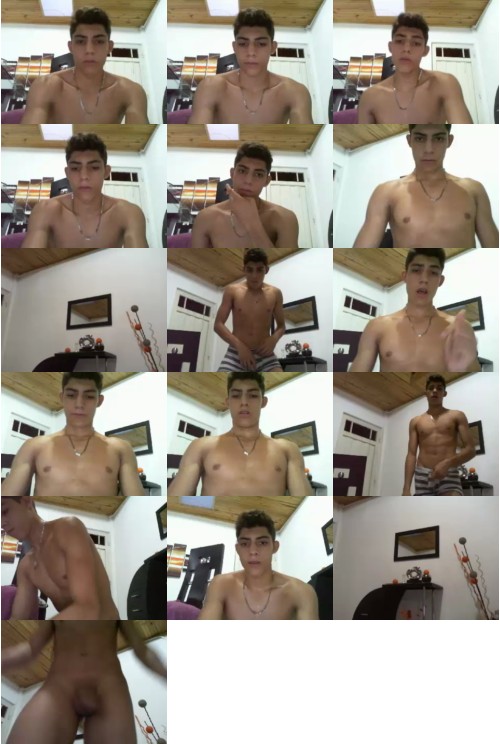 Download Video File: chaturbate morenosex95