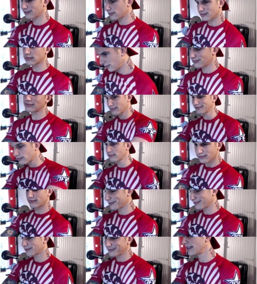Download Video File: chaturbate pierrefitch