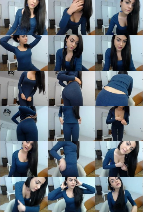 Download Video File: chaturbate youstinah
