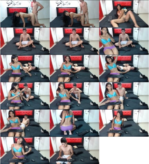 Download Video File: chaturbate afrodicouplesex