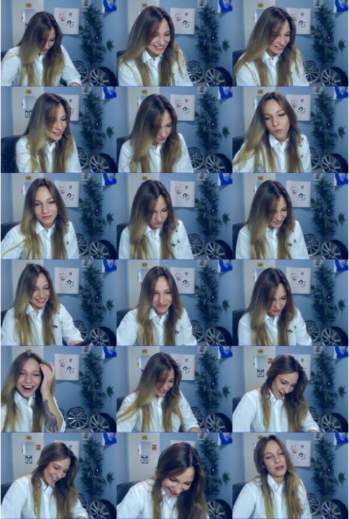 Download Video File: chaturbate amazingbluesky