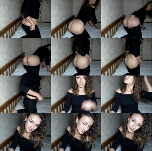 Download Video File: chaturbate an naa