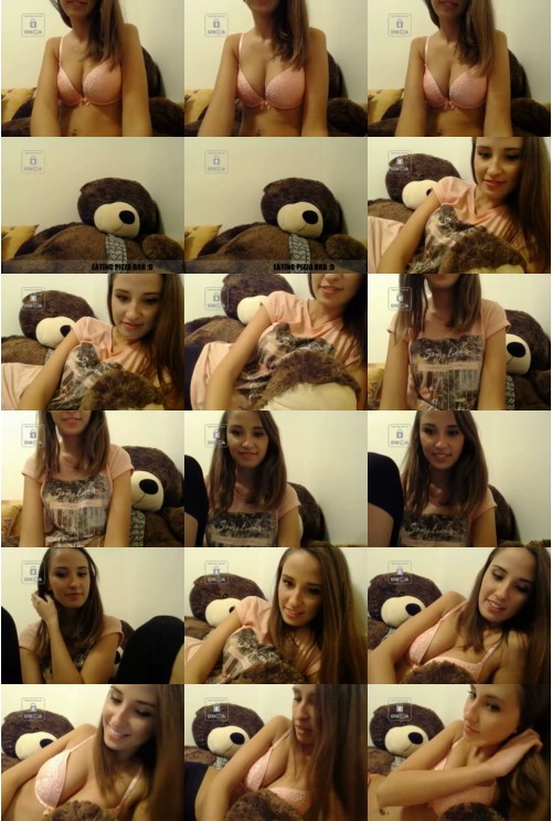 Download Video File: chaturbate angelhanna18