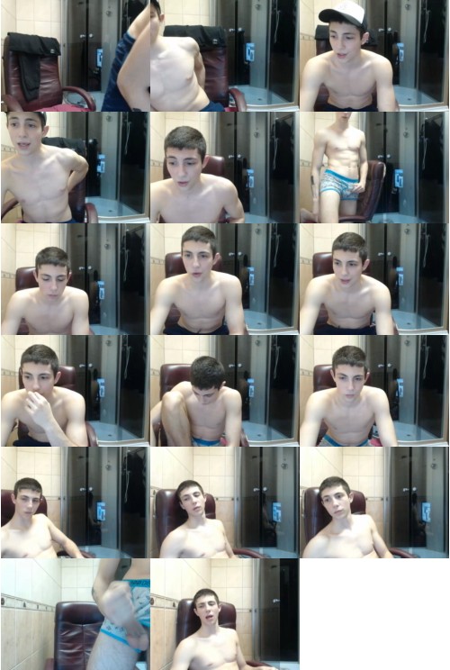 Download Video File: chaturbate ceron nicexx