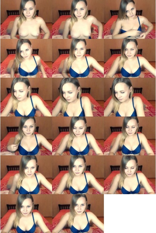 Download Video File: chaturbate cherry lizis