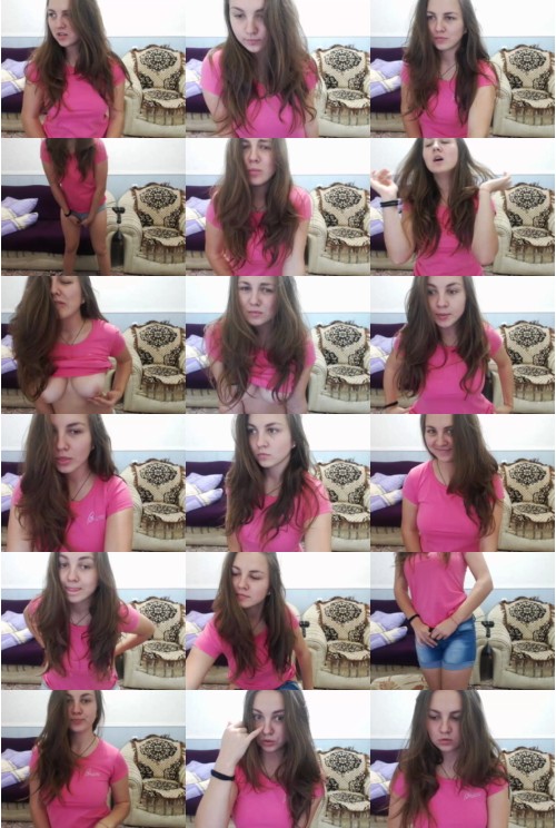 Download Video File: chaturbate crissheaven4u