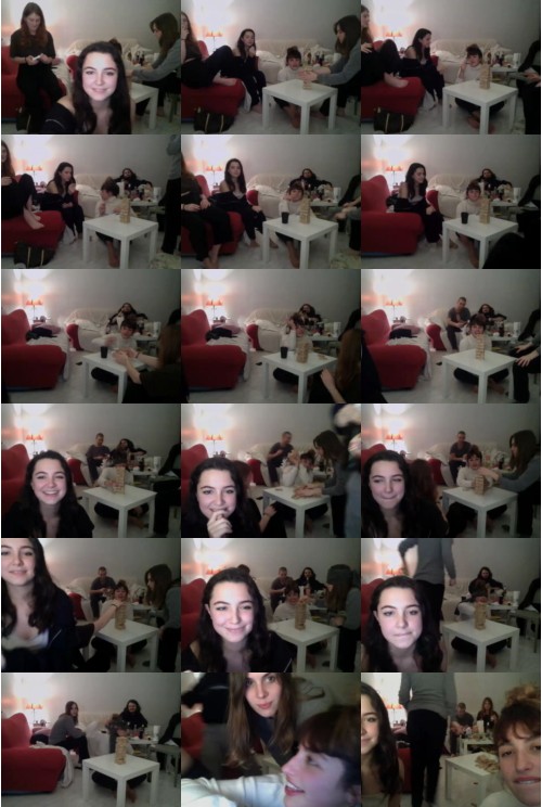 Download Video File: chaturbate foot jenga