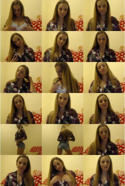 Download Video File: chaturbate hot21holly