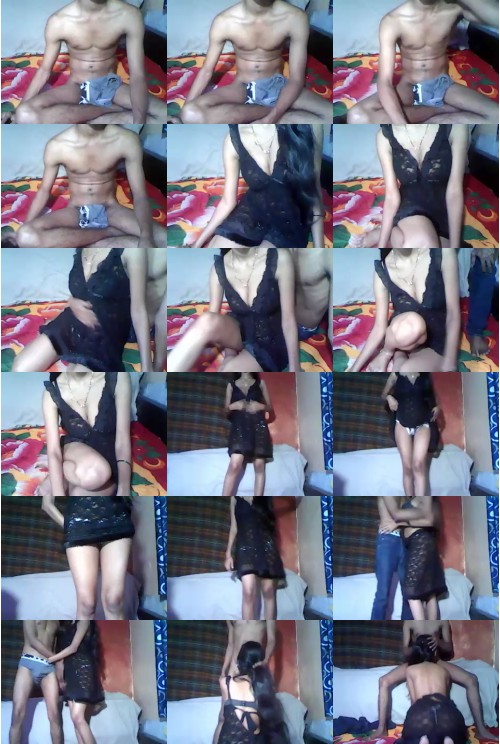 Download Video File: chaturbate indianking0009