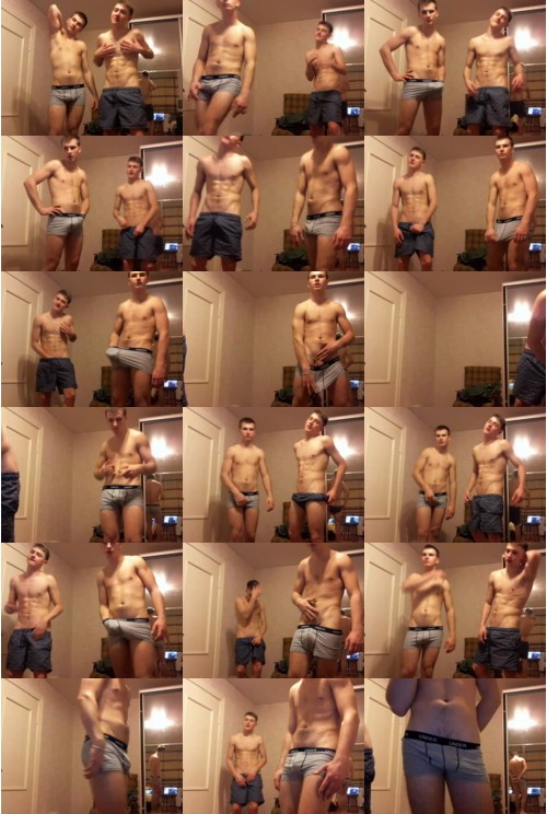 Download Video File: chaturbate jaksonb77