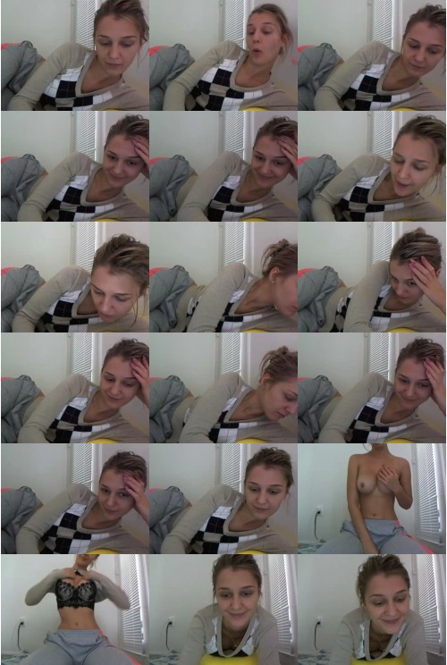 Download Video File: chaturbate jennyxox