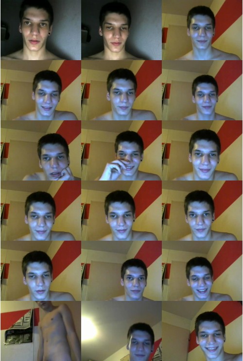 Download Video File: chaturbate kilian333