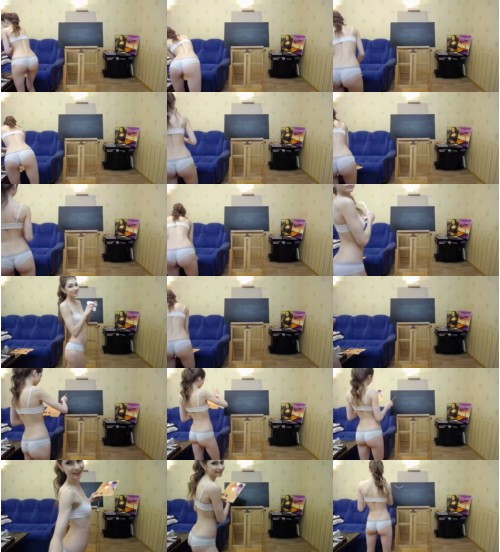 Download Video File: chaturbate milla jo