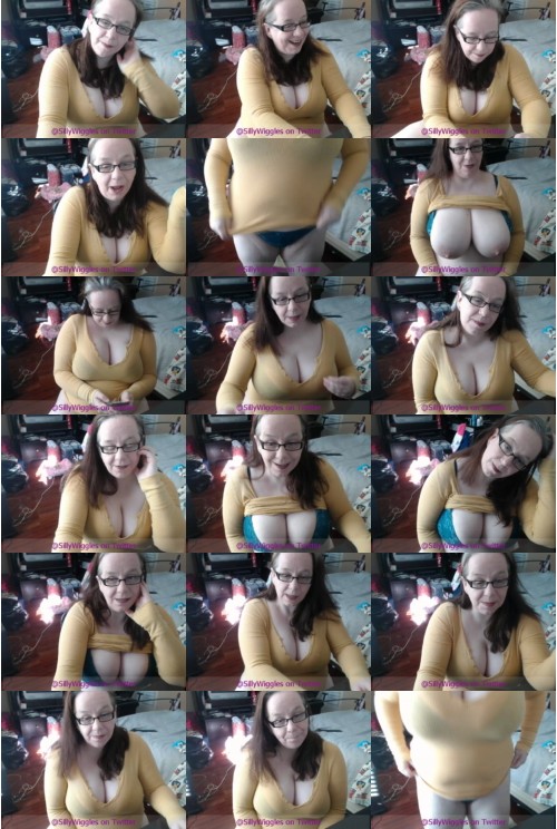 Download Video File: chaturbate naughtylilblue