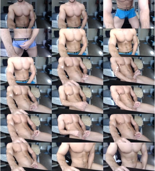 Download Video File: chaturbate rjohnson1899