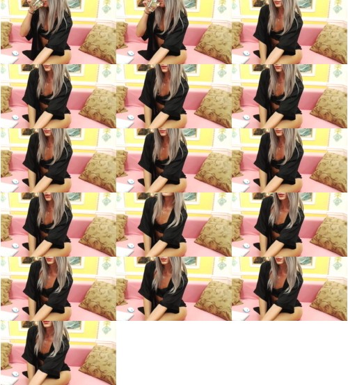 Download Video File: chaturbate sweetiemarilyn