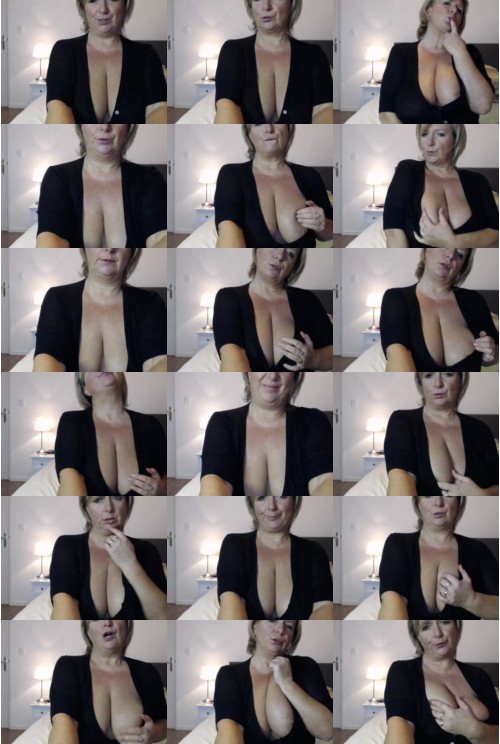 Download Video File: chaturbate sybiljoh46