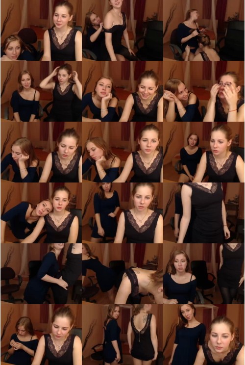 Download Video File: chaturbate varybell