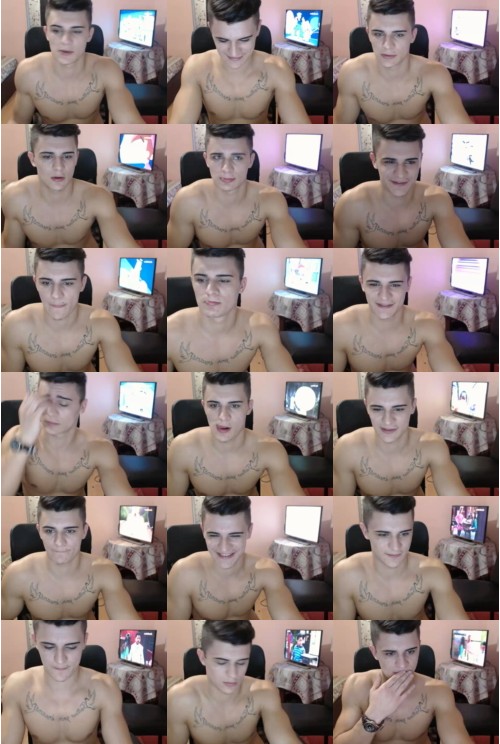 Download Video File: chaturbate adamhardy