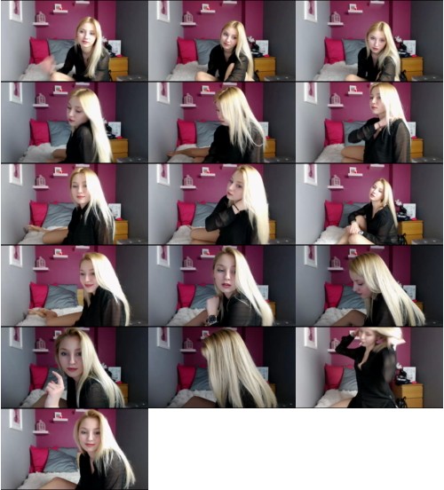 Download Video File: chaturbate angelina188