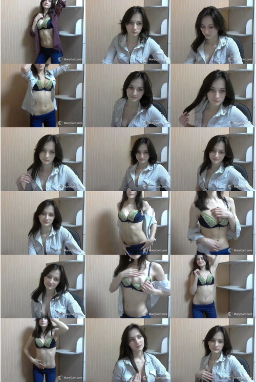 Download Video File: chaturbate beautgirla