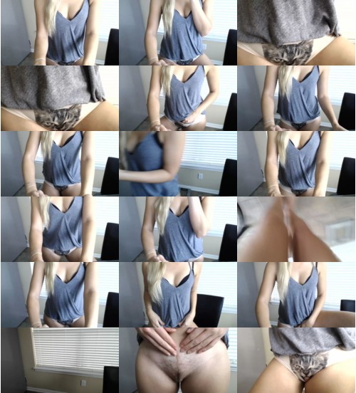 Download Video File: chaturbate hellokitty25