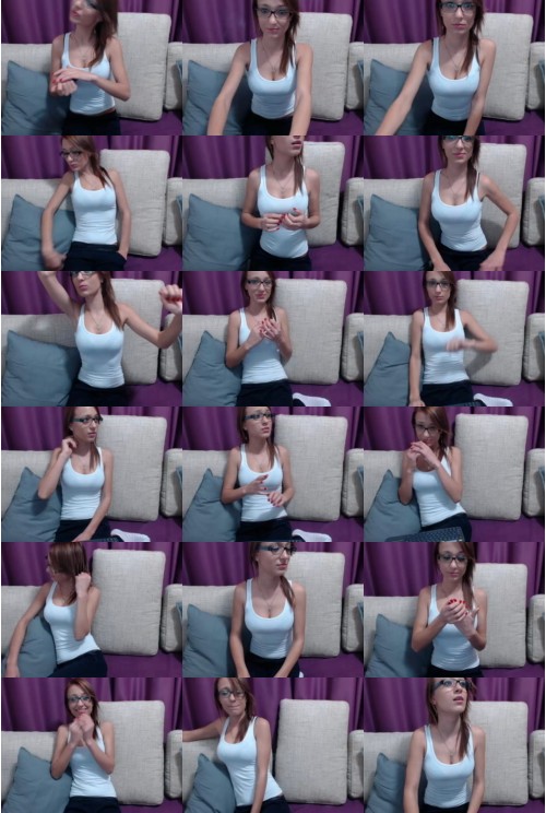 Download Video File: chaturbate justalinusha