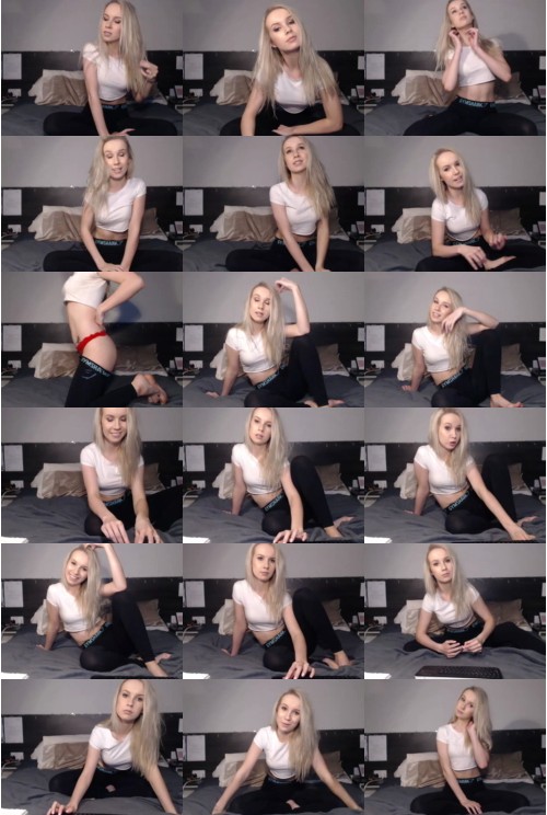 Download Video File: chaturbate lexieandnicky