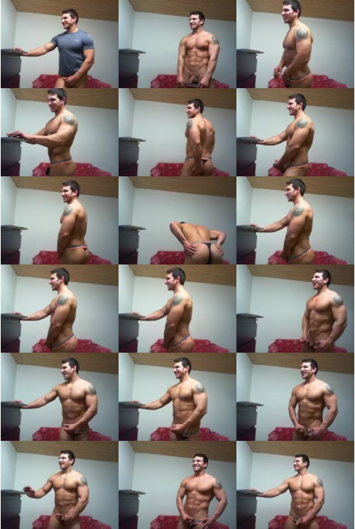 Download Video File: chaturbate sebhastian2222