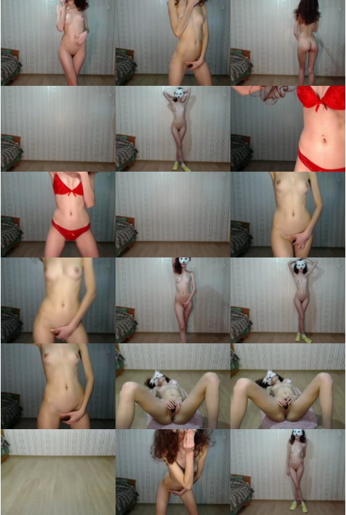 Download Video File: chaturbate sexyfoxy707