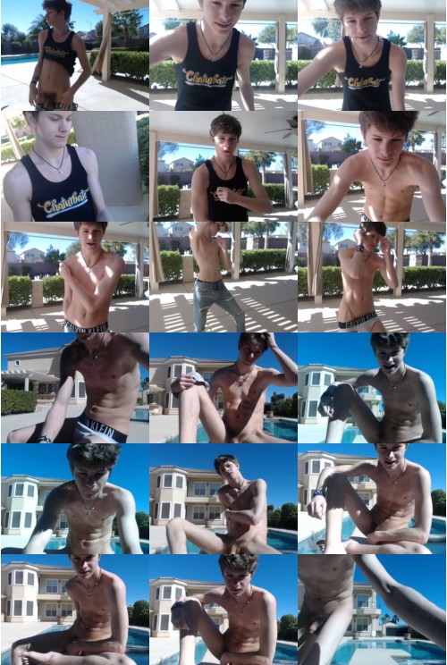 Download Video File: chaturbate shanehall