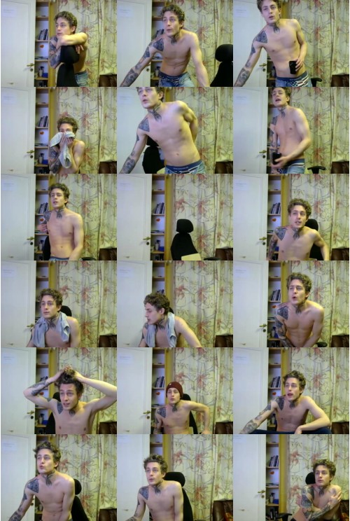 Download Video File: chaturbate sonic nick