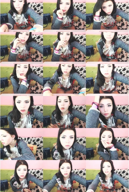 Download Video File: chaturbate tender mila