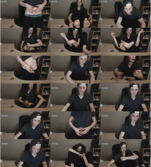 Download Video File: chaturbate toffeedick