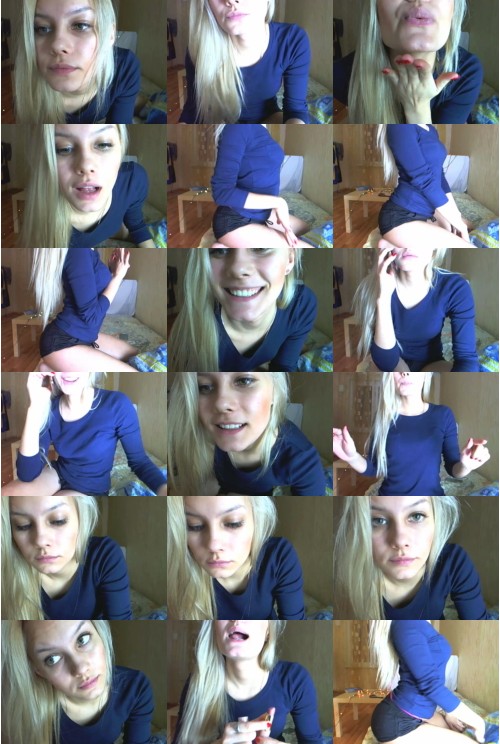 Download Video File: chaturbate white snow1995