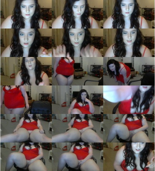 Download Video File: chaturbate xchubbykitty