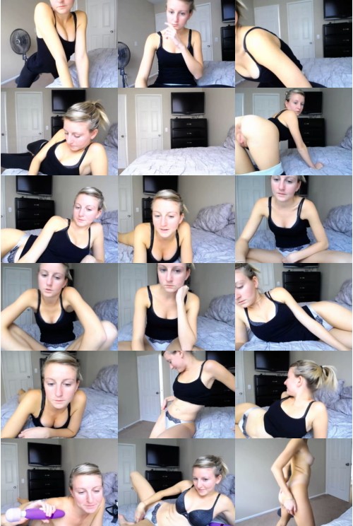 Download Video File: chaturbate ashleylove13