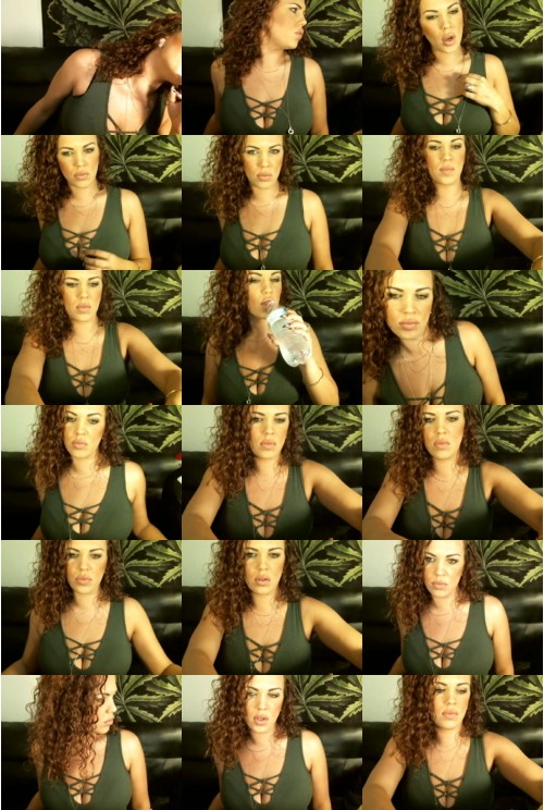 Download Video File: chaturbate cali green