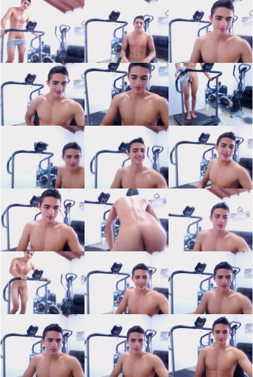 Download Video File: chaturbate jack gomez9