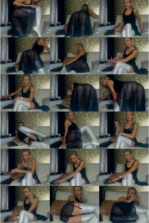 Download Video File: chaturbate jeyssy69