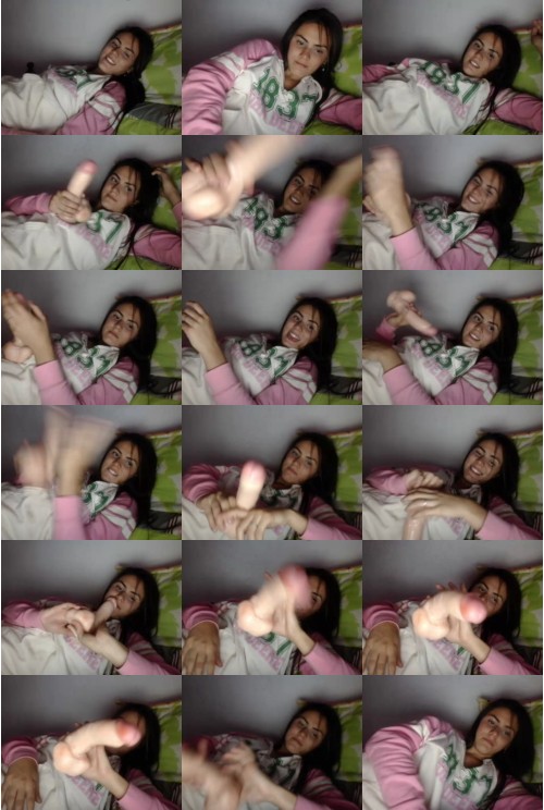 Download Video File: chaturbate kristalina05