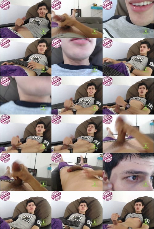 Download Video File: chaturbate mattbauman94