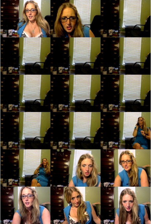 Download Video File: chaturbate meetjena