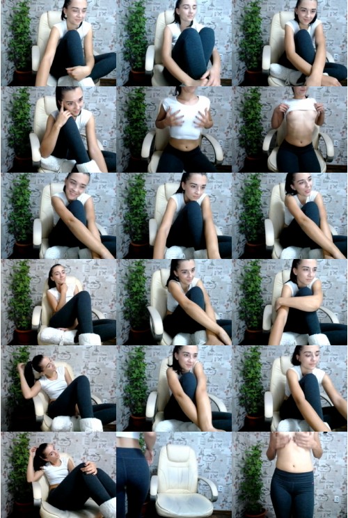 Download Video File: chaturbate mirabbellex